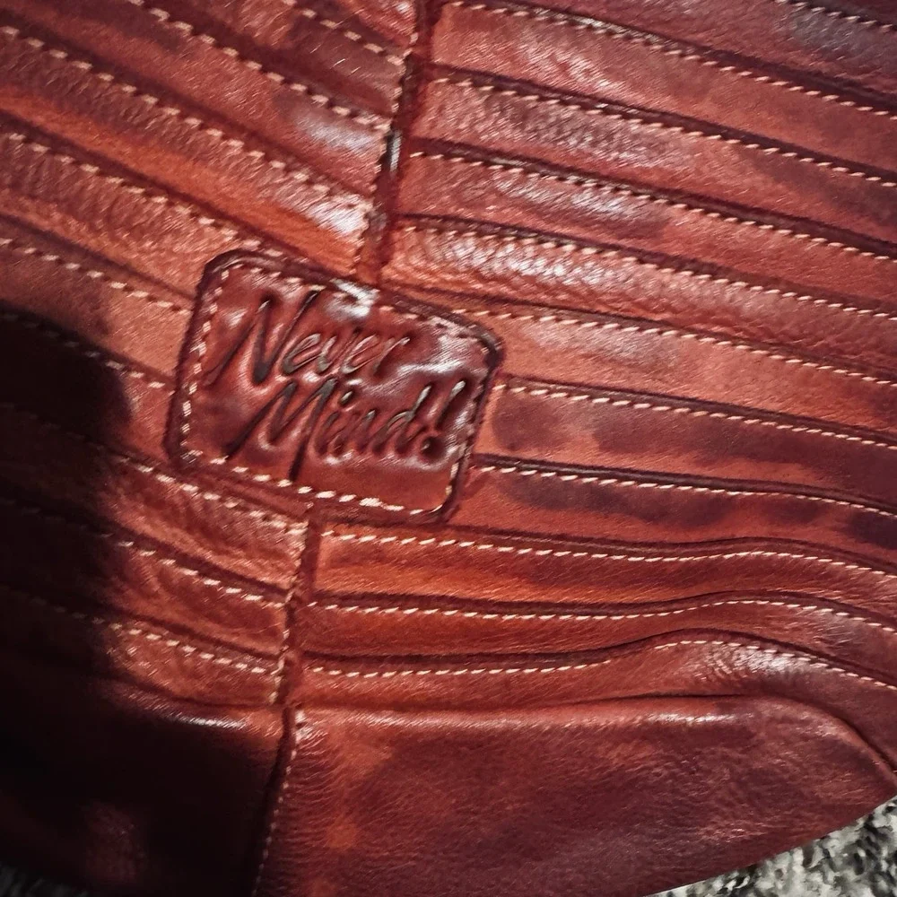 Burgundy make statement